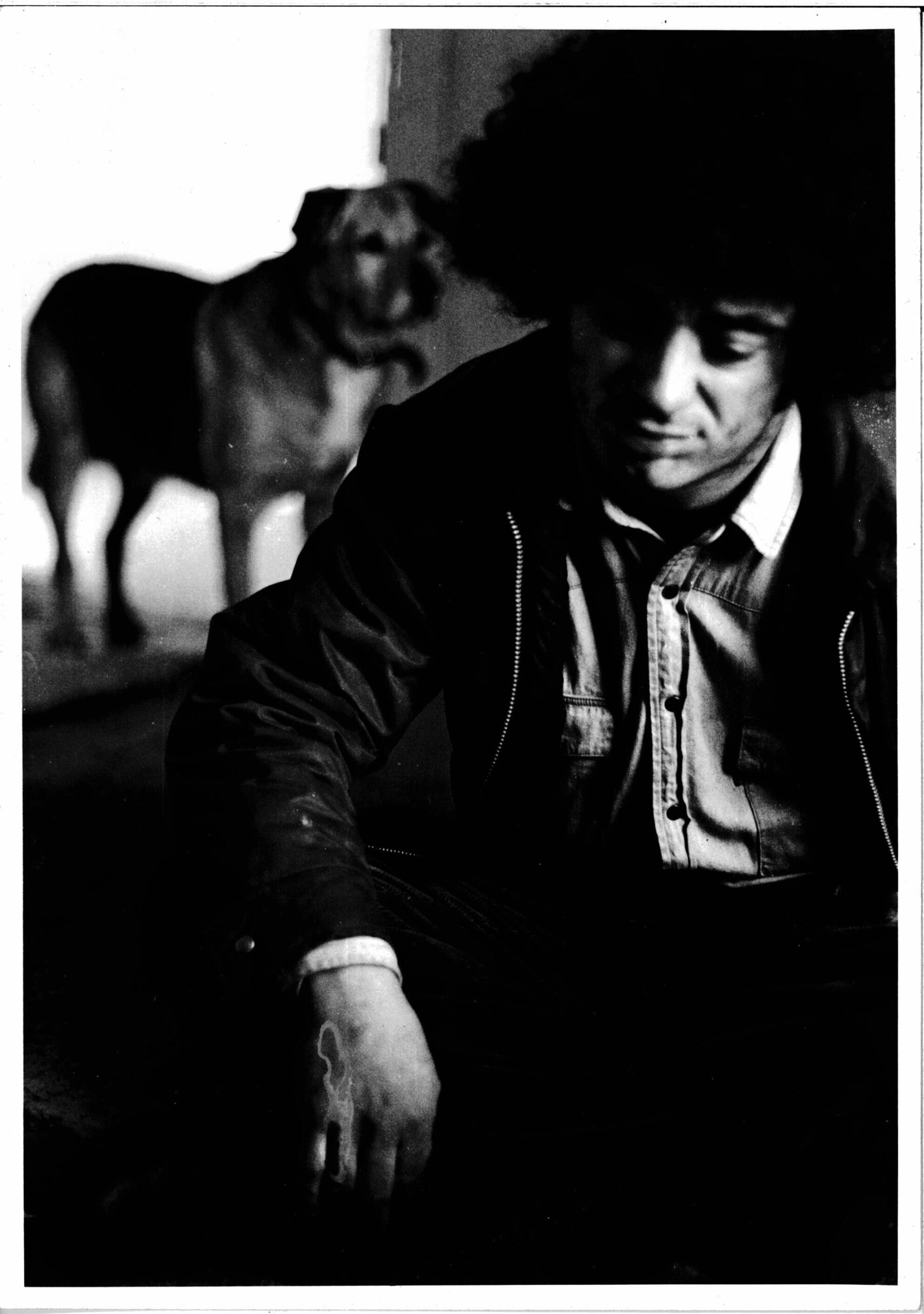 Movie Still